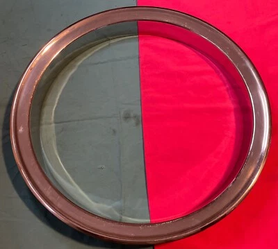 Одинарный 1 OEM 1988-2002 Chevy GMC 2500 3500 пикап фургон 16» отделка кольцо красоты - Изображение 1 из 4