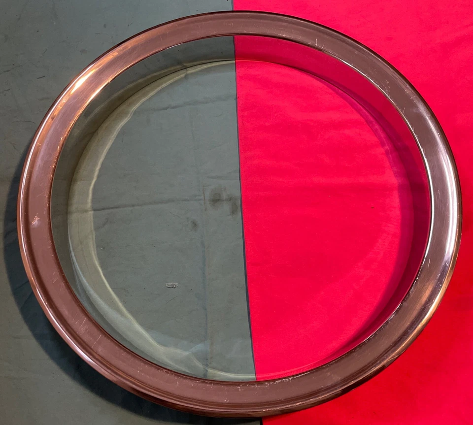 Único 1 OEM 1988-2002 Chevy GMC 2500 3500 camioneta pickup furgoneta 16" anillo de ajuste belleza Foto 1 de 4