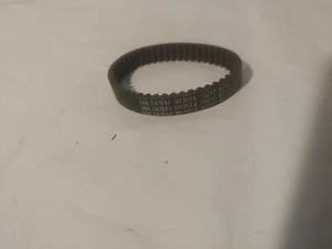 SHORT Soft Brushroll BELT for Shark NV202  NV801 NV803  UV810 HV380  141-3GT-8 - Picture 1 of 2