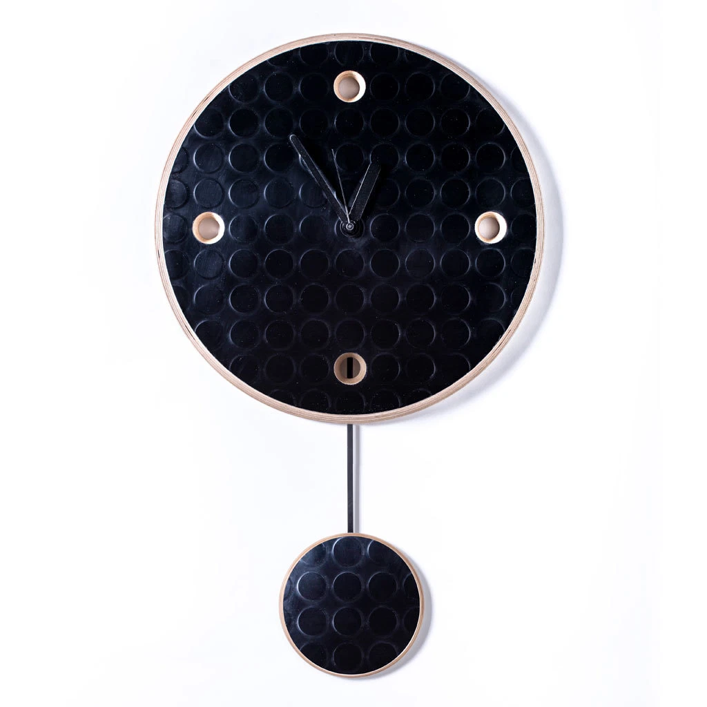 Diamantini & Domeniconi Wall Clocks for sale | eBay