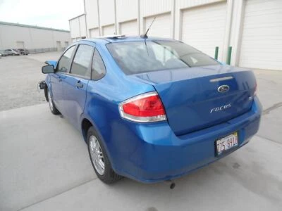 Alternador usado compatible con: Ford Focus 2010 2,5 L VIN 7 octavo dígito grado A Foto 1 de 4