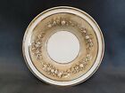 Vintage R. Capodimonte Italy Sauser / Dish With Roman and Cherubs in Porcelain