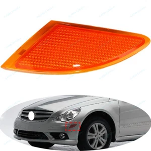 Left Front Turn Signal Blinker Light For Mercedes Benz R R320 R350 R500 R63  - Picture 1 of 4