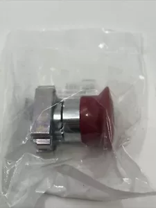 Teknic 2AMPP4 Push Button Operator - Picture 1 of 5