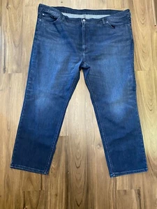 Levi's Men's 541 Jeans Medium Wash Size 52/32 - Picture 1 of 4