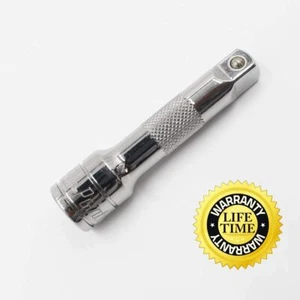 BLUE POINT 1/2"DR 3/8"DR Extension Bar Knurled - Picture 1 of 3
