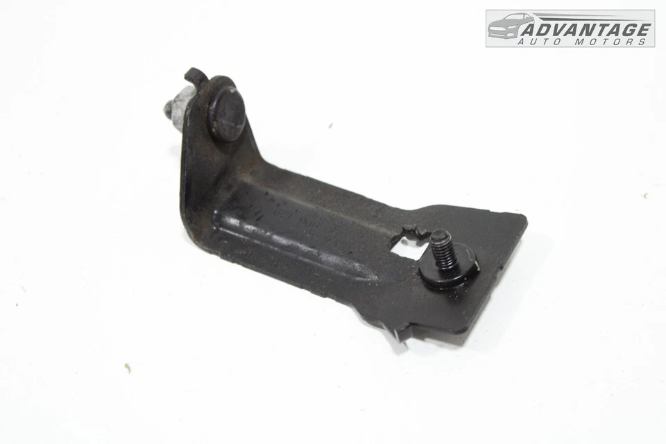 2017-2019 VOLKSWAGEN GOLF ALLTRACK SECONDARY AIR INJECTION SMOG PUMP BRACKET OEM - Image 1 of 4