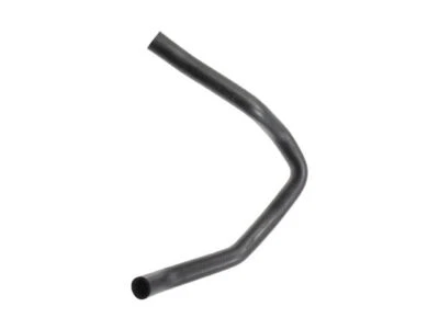 For 1984 Chevrolet Corvette Radiator Hose Upper Dayco 24886QNCW - Изображение 1 из 2