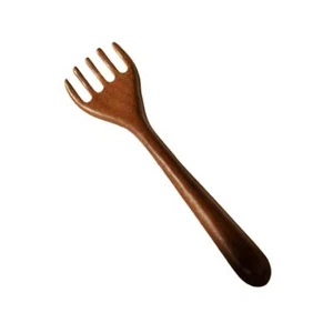Manual Head Massager Comfortable Guasha Scraping Brush for Home Hotel Salon - Picture 1 of 15
