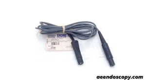 🇺🇸✅Karl Storz 26176LE Bipolares Hochfrequenzkabel - Bild 1 von 1