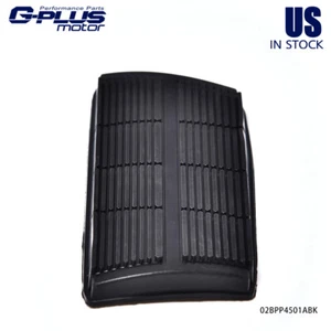 Automatic Brake Pedal Pad Fit For Chevy 88-99 C/K 1500/2500 85-94 Blaze -New - Picture 1 of 12