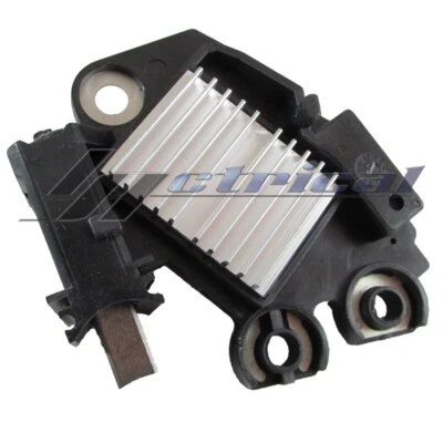REGULADOR DE TENSIÓN ALTERNADOR PARA MERCEDES BENZ MODELOS EURO CL63 S500 S63 5,5L Foto 1 de 2