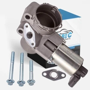 EGR VALVE FOR SMART FORTWO Cabrio Coupe 0.8 CDI DIESEL CONVERTIBLE COUPE - Picture 1 of 7