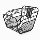 Stable and Safe Bike Basket High Quality Storage Solution for Cycling Needs