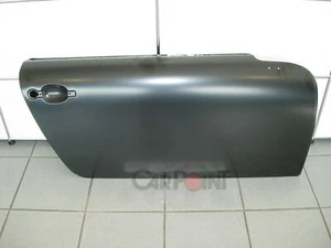 porte complete (acier) droite Porsche 911 2.0-2.4 08/68-07/72 91153100600 - Picture 1 of 1