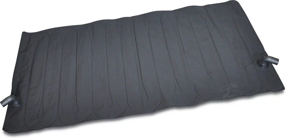 Tappetino solare riscaldatore piscina - Immagine 1 di 1