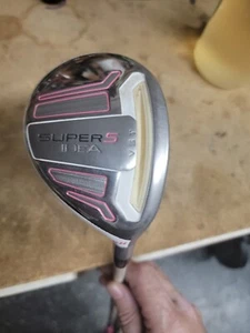 Adams Super S IDEA 5H womens Hybrid - Picture 1 of 7