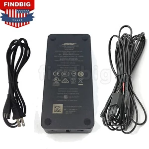 BOSE Virtually Invisible 300 Power Supply 421088 for lifestyle 650 600 ST300 - Picture 1 of 14