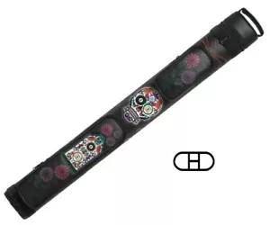Action Calavera CALC22B Custodia rigida 2x2 punti - Foto 1 di 2