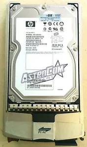 AG883A,AG883B,454416-001 HP 1TB 7200RPM FATA HDD - Picture 1 of 2