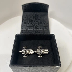 Cufflinks, Inc. Star Wars Land Speeder Cuff Links - Picture 1 of 7