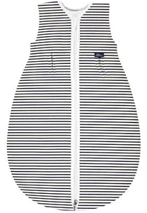 Alvi 426400361 Mäxchen Schlafsack Thermo Ringlets Navy Größe 110 - Bild 1 von 1