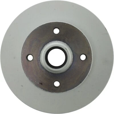 Rotor de freno trasero centrado 1997 1998 para Volkswagen Golf GTI 1996-1998 Foto 1 de 4