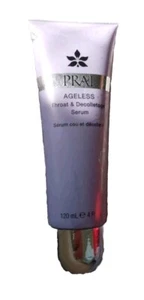 PRAI Ageless Hals & Dekolleté Serum 120 ml 4 FL OZ Neu Versiegelt - Bild 1 von 2