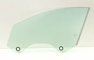 Driver/Left Front Door Window For 13-17 BMW 640i 650i M6 Alpina B6 Gran Coupe 4D Foto 1 de 4