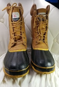 ONEIDA RED BALL THINSULATE WÄRMEISOLATION STIEFEL GRÖSSE 13 - Bild 1 von 13