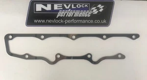 VAUXHALL ASTRA CORSA INSIGNIA MERIVA A16LET Z16LER Z16LET TURBO PLACA ARANDELA - Imagen 1 de 1