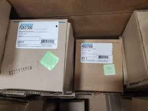 ITE Siemens FD63T090 circuit breaker 90amp trip unit warranty! NEW - Picture 1 of 2