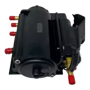 FPF Fuel pump for Johnson/Evinrude 4 Cyl 3.600 Bore Ficht 100 2004-2005 - Picture 1 of 4