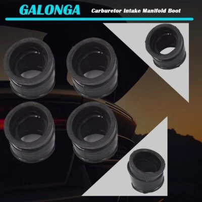 Впускной коллектор карбюратора загрузочный для Honda CB750 CB750C CB750F CB750K CB750SC - Изображение 1 из 4