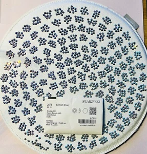 Swarovski Crystals Xirius Rose Hotfix 2078, SS16 ( 4 mm) - Bild 1 von 4