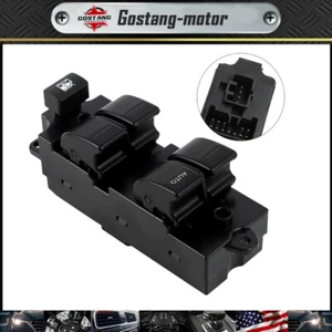 GJ6A66350A For Mazda 6 2003-2005 Electric Power Window Master Control Switch - Picture 1 of 11