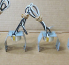Broan 97017731 Hood Light Socket Kit S97017731 (Two Sockets)