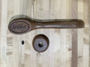 Lazyboy Square Hole 10 1/4” Handle Recliner Part Lazy Boy La-Z-Boy - Picture 1 of 7