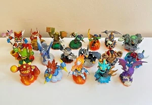Paquete de figuras Skylanders Giants serie 2 - ver oferta - Imagen 1 de 11