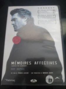 Mémoires Affectives Roy Dupuis - Foto 1 di 5