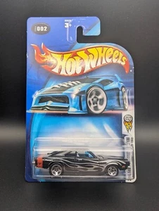 Hot Wheels #002 Dodge Charger 1969 First Editions 2004 Vintage Release L34 - Picture 1 of 2