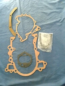 Engine Seal Timing Cover Gasket # 82808 Fel-Pro # TCS 45006 - Bild 1 von 2