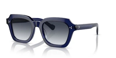 Gafas de sol Oliver Peoples KENNA OV 5526SU denim/pacífico sombreado (1566/11) Foto 1 de 4