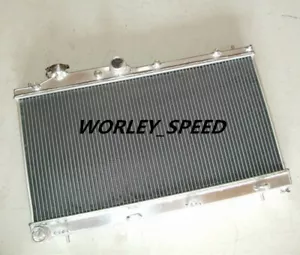 Radiator For Aftermarket Subaru Liberty & Outback 2Ltr 2.5Ltr Manual 9/2003-2009 - Picture 1 of 8
