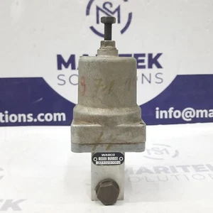 Wabco 3710290090 Directional Control Valve 3/2 Way - Imagen 1 de 5