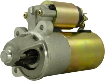 Motor De Arranque Para Ford E-550 Super Duty 6.8L/V10 2003, F-150 4.6L/V8 1997, 3267 Foto 1 de 4