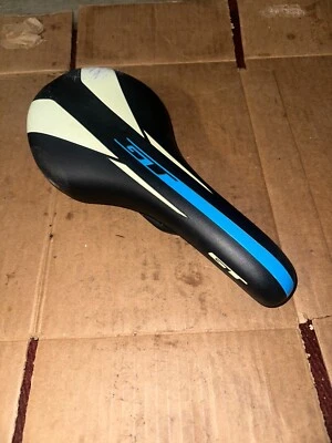 Asiento de sillín de bicicleta GT asiento de bicicleta de carretera bicicleta de montaña GT MTB Foto 1 de 2
