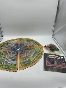 1981 Dark Tower Game by Milon Bradley -FOR PARTS - Picture 1 of 1