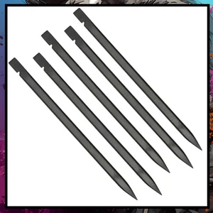 5-Piece Precision Pry Tool Set for Electronics Repair – Durable & Scratch-Free - Picture 1 of 3