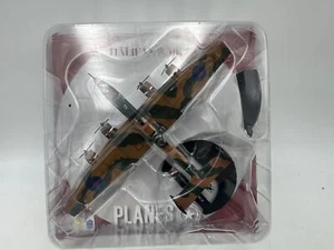 DIE CAST 1/144 " HALIFAX B MK III " AEREO DELLA II GUERRA HACHETTE - Foto 1 di 2